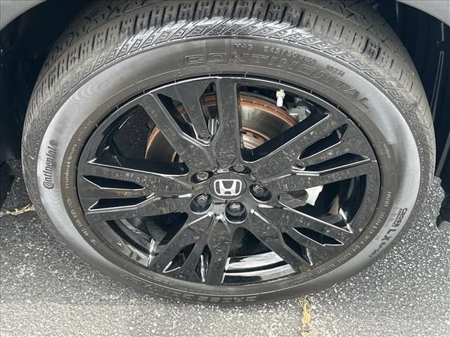 Used 2021 Honda Pilot Special Edition image 36
