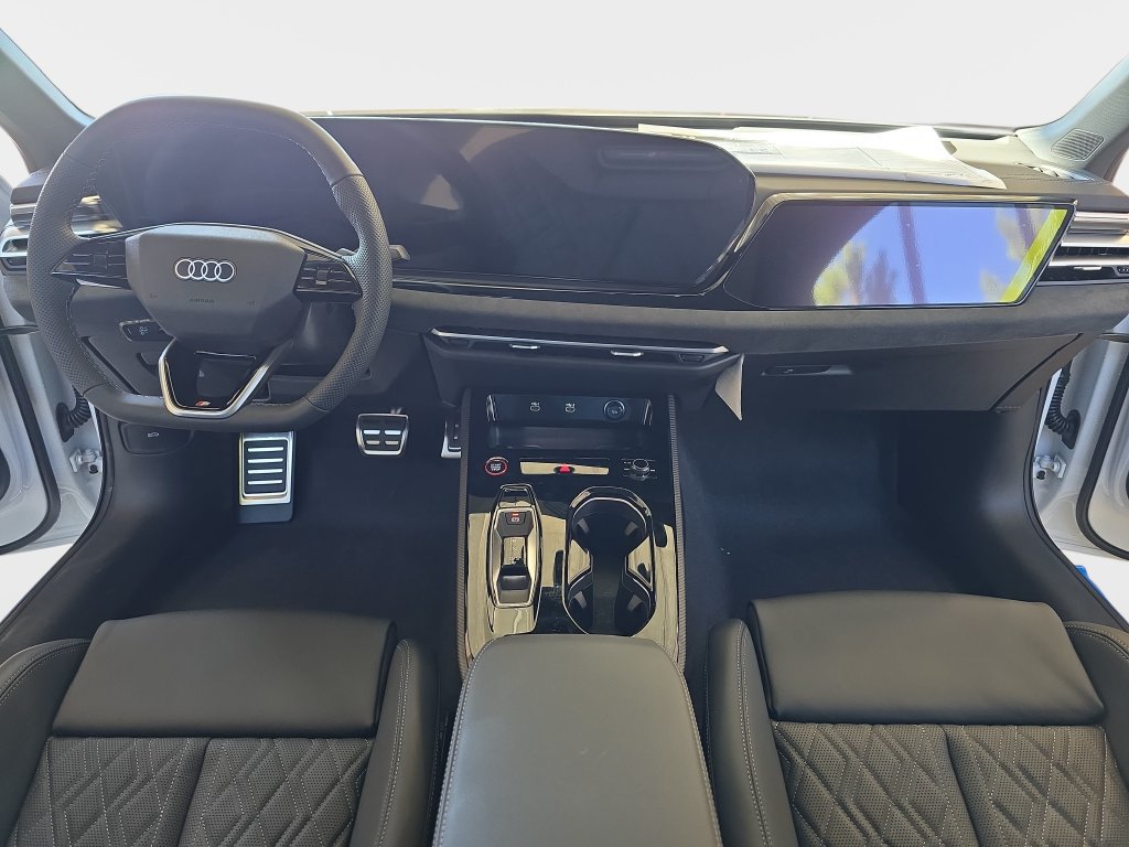 New 2026 Audi S5 Prestige AWD/4WD image 9