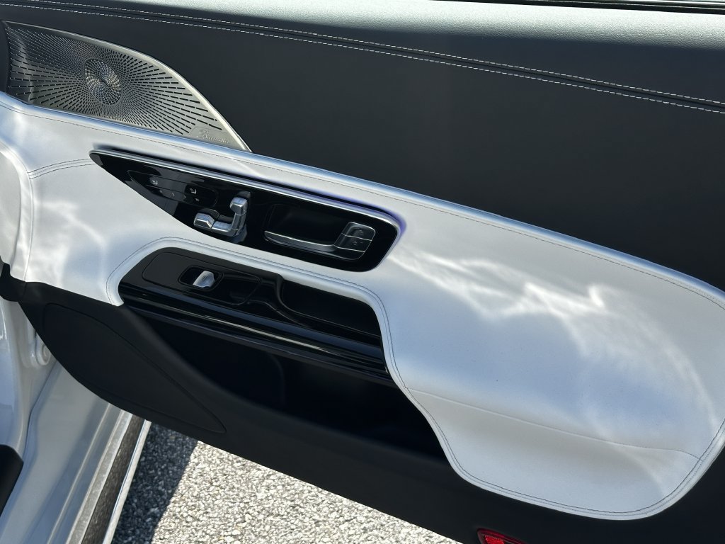 New 2026 Mercedes-Benz AMG GT 43 image 17