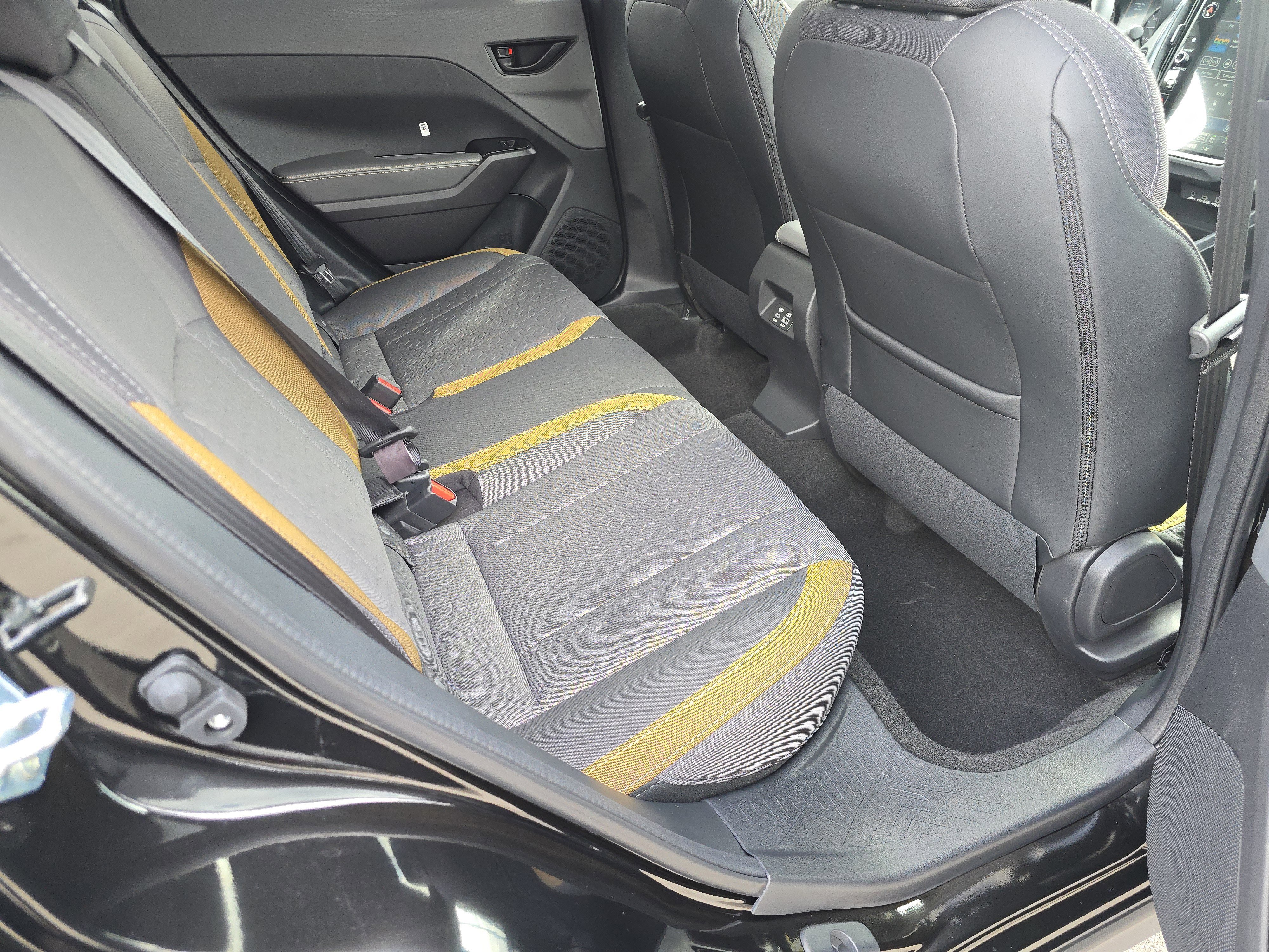 New 2025 Subaru Crosstrek 2.5i Sport image 16