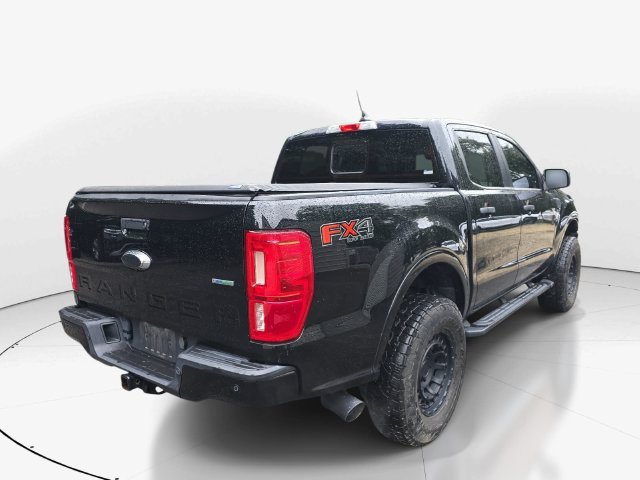 Used 2020 Ford Ranger XLT w/ Equipment Group 302A Luxury AWD/4WD image 6