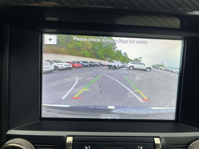 Certified 2019 Ford Mustang Shelby GT350 w/ Technology Package RWD image 29