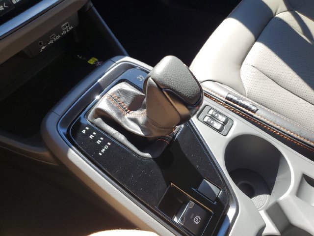 New 2026 Subaru Crosstrek 2.5i Limited AWD/4WD image 38