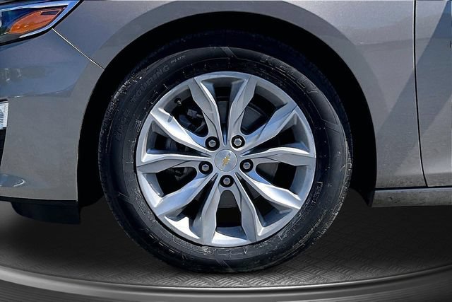Used 2024 Chevrolet Malibu LT FWD image 33