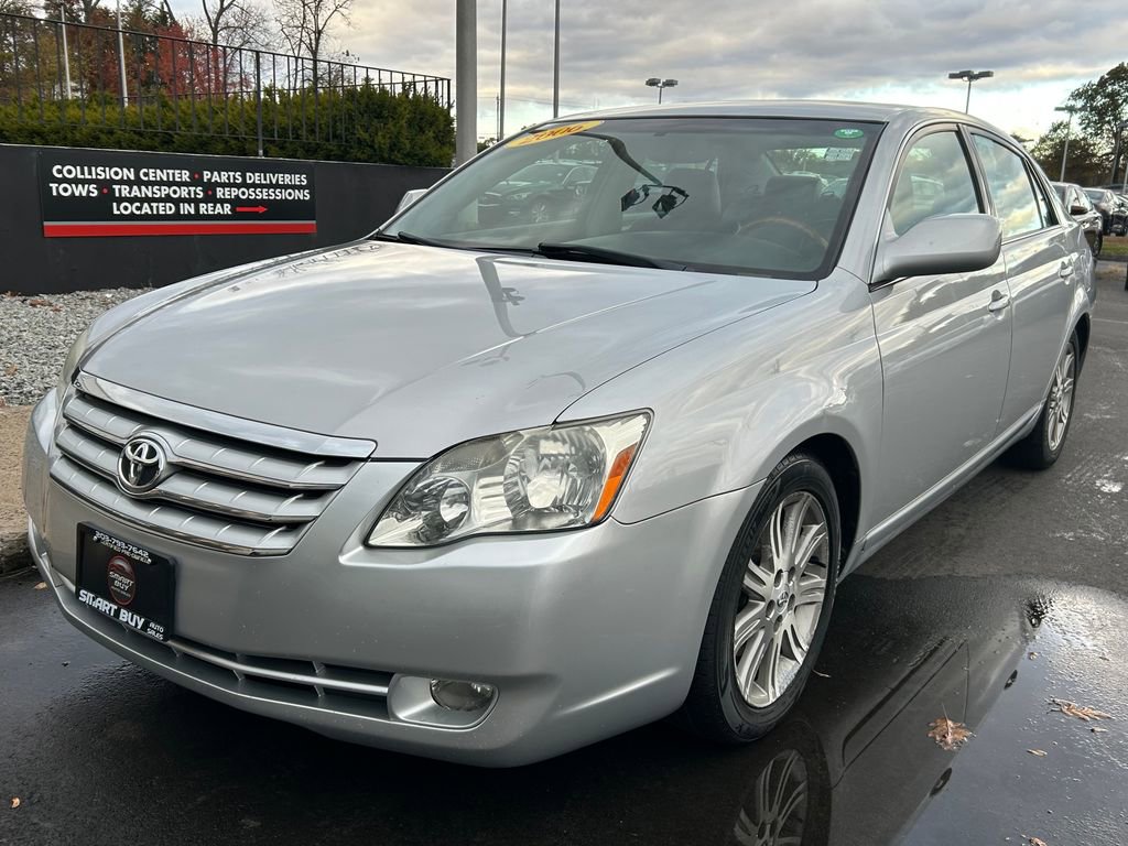 Used 2006 Toyota Avalon Limited