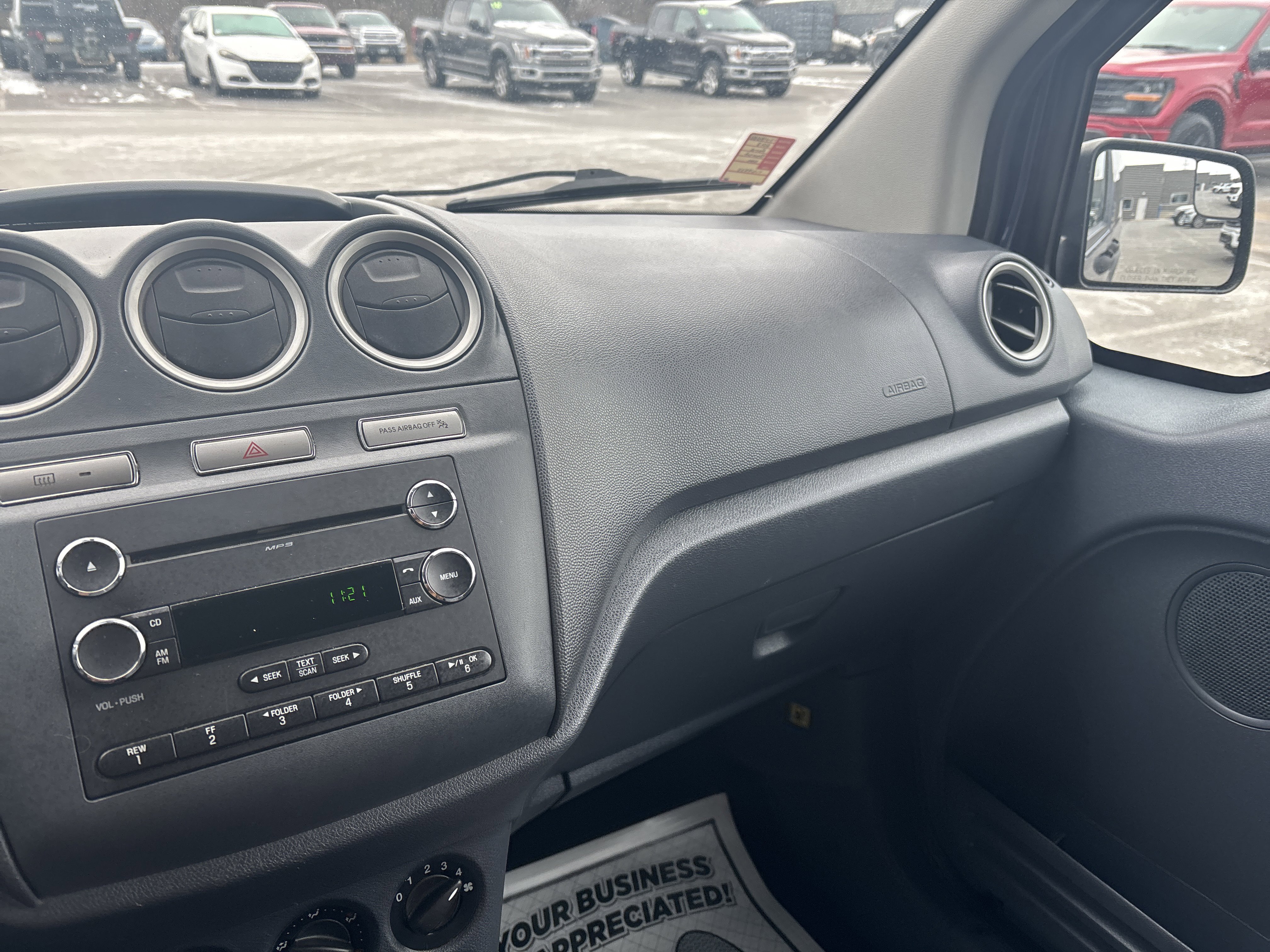 Used 2013 Ford Transit Connect XLT image 23