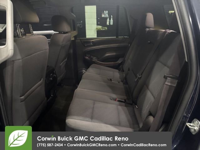 Used 2017 GMC Yukon SLE w/ HD Trailering Package image 28