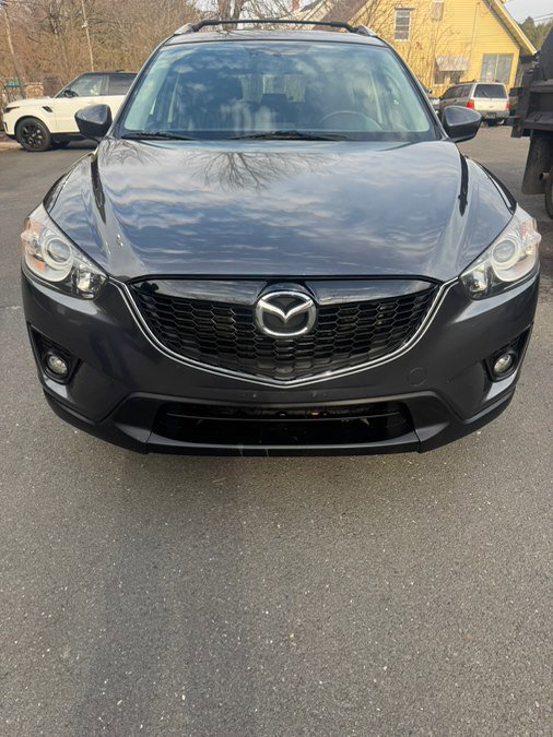 Used 2014 MAZDA CX-5 Grand Touring image 3