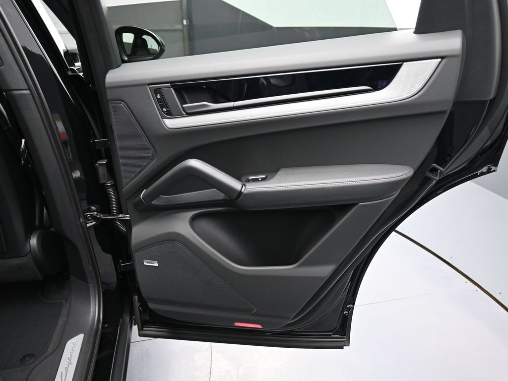 New 2026 Porsche Cayenne S AWD/4WD image 26