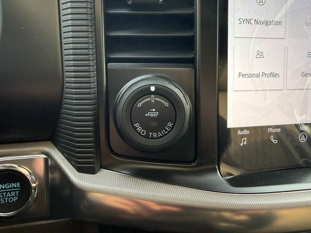 New 2026 Ford F150 Platinum w/ Equipment Group 703A Plus image 40