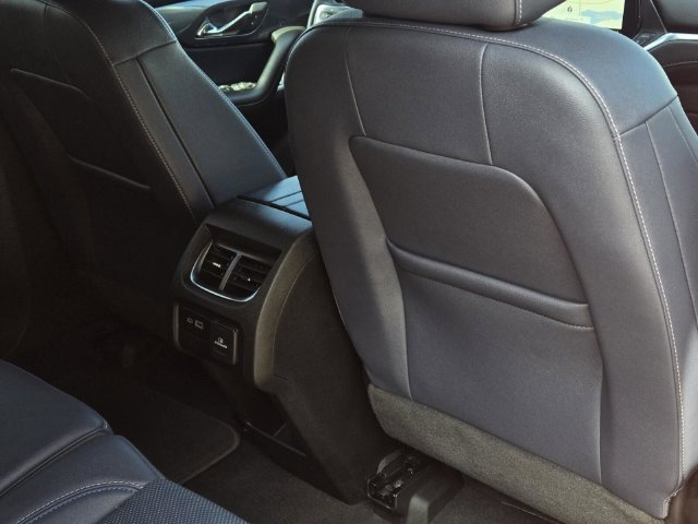 Used 2025 Chevrolet Blazer RS w/ LPO, Floor Liner Package AWD/4WD image 43