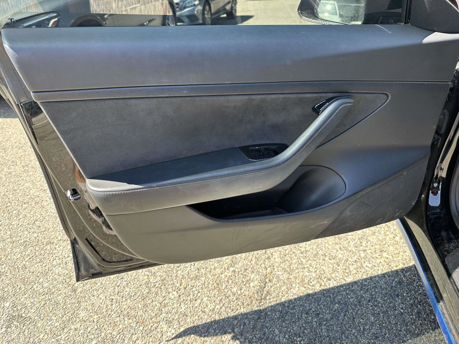 Used 2021 Tesla Model 3 Standard Range Plus RWD image 12