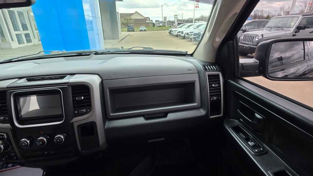 Used 2014 RAM 1500 Express image 15