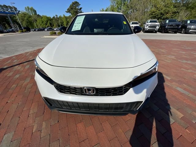 Used 2025 Honda Civic Sport image 24