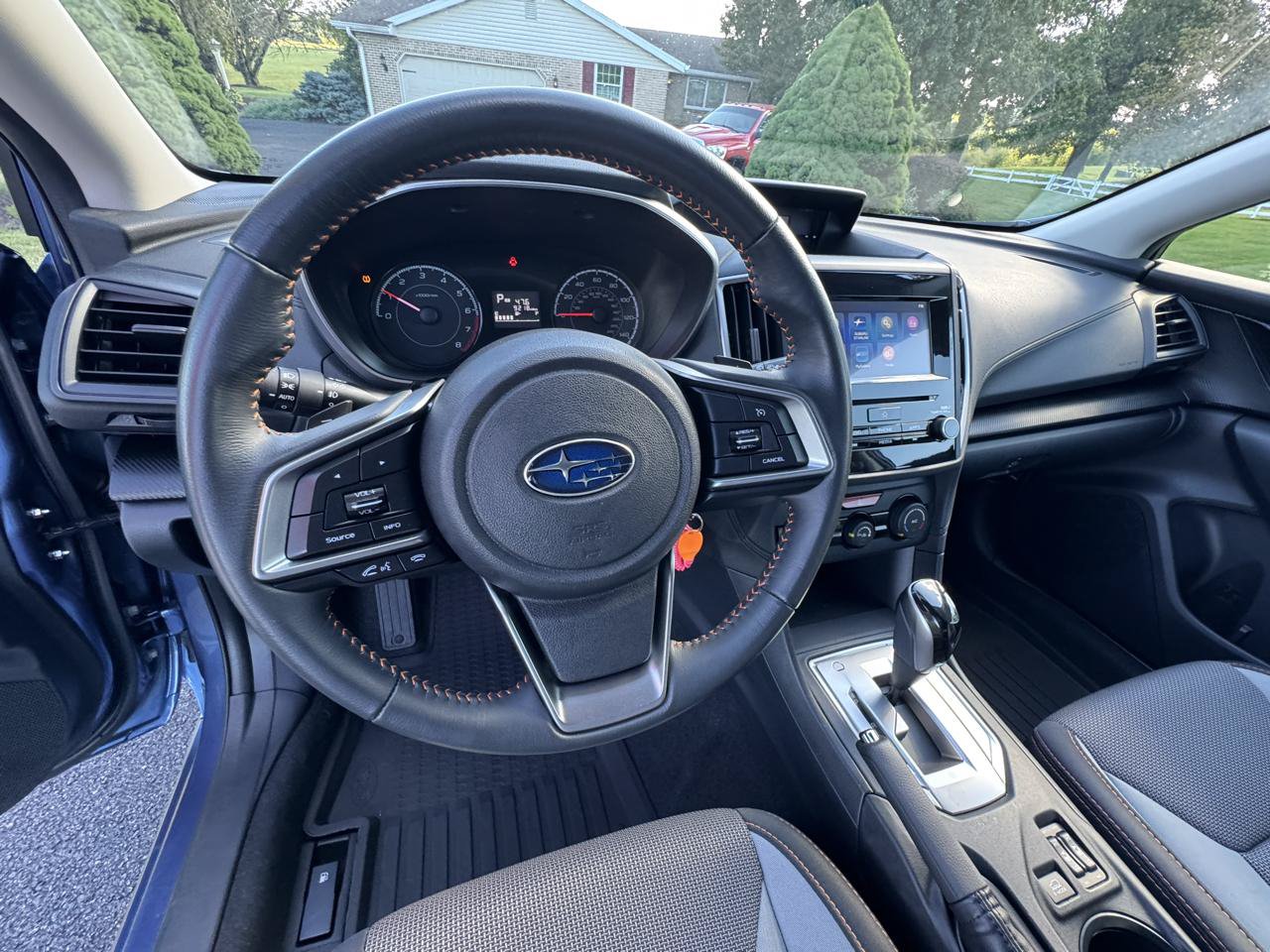 Used 2019 Subaru Crosstrek 2.0i Premium AWD/4WD image 16