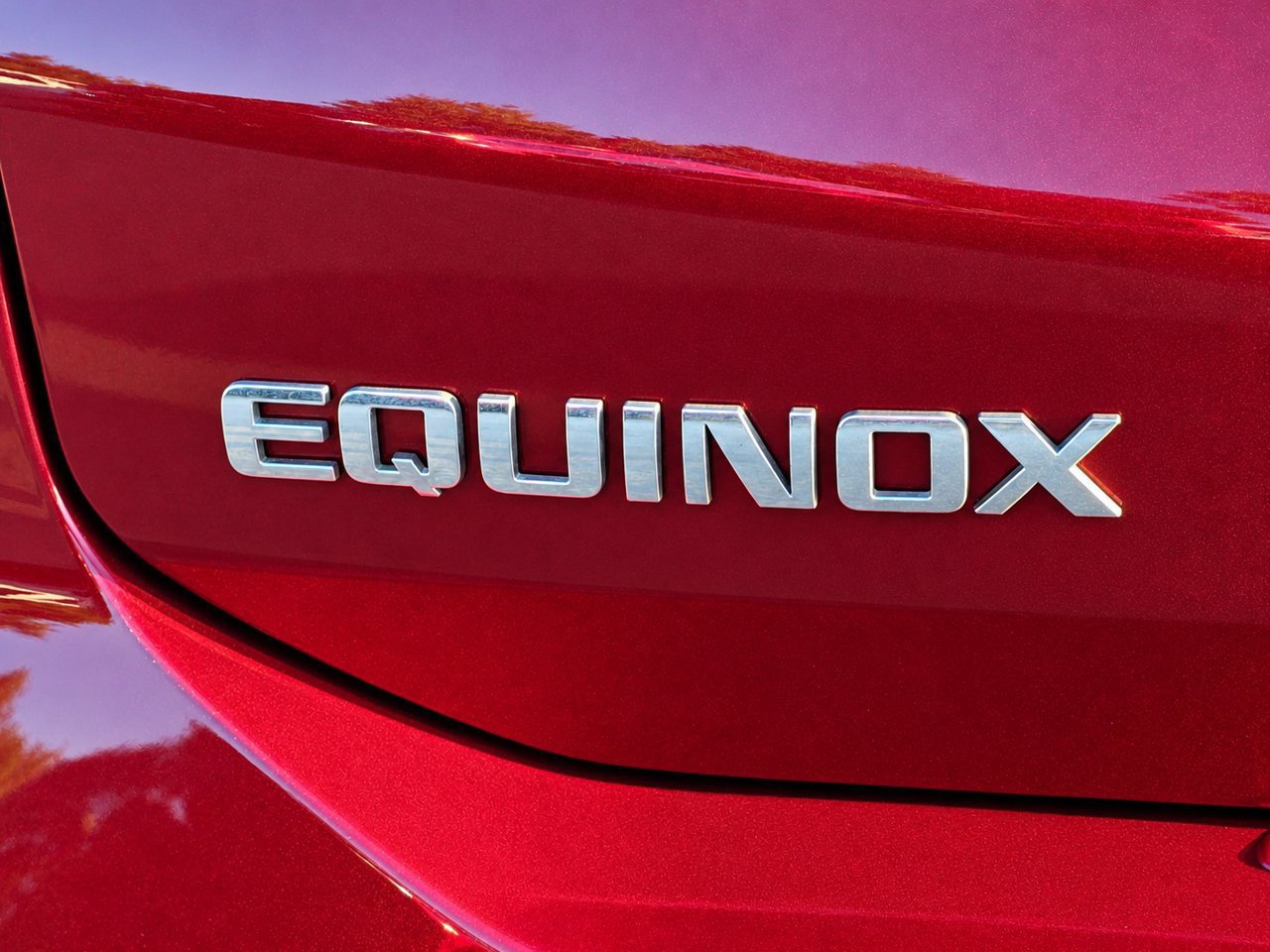 Certified 2020 Chevrolet Equinox LT FWD image 7