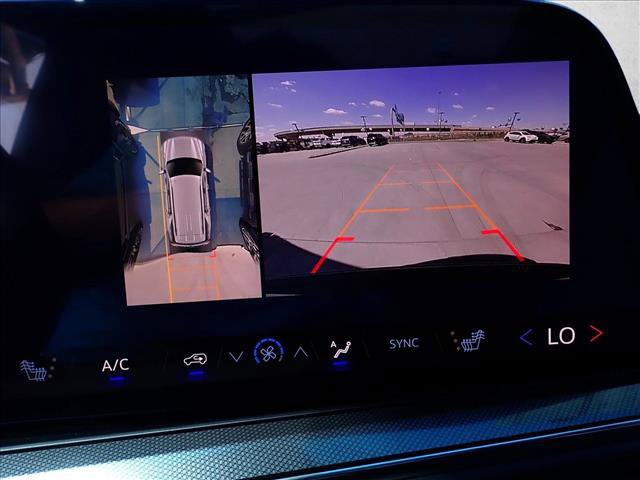 New 2026 Chevrolet Tahoe RST w/ RST Capability Package AWD/4WD image 25