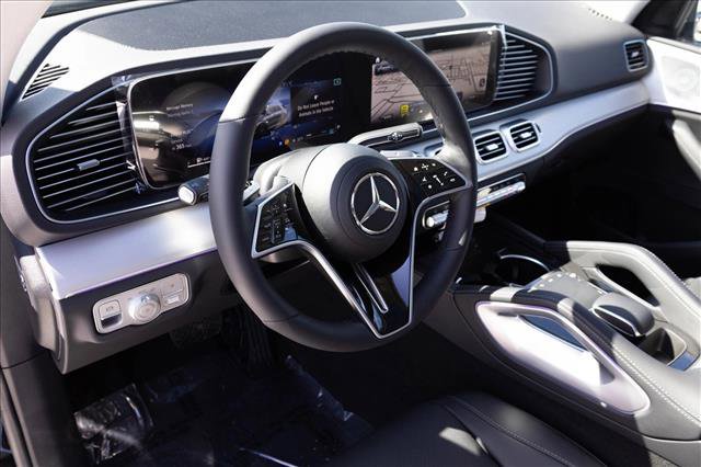 New 2026 Mercedes-Benz GLE 450 4MATIC image 10