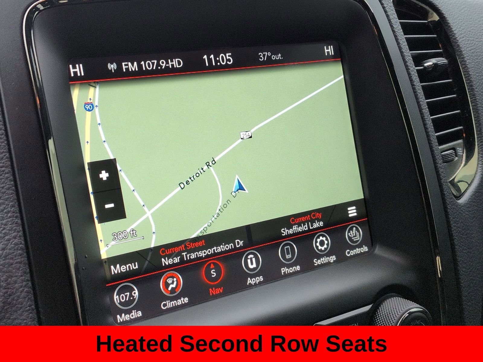 Used 2020 Dodge Durango GT image 21