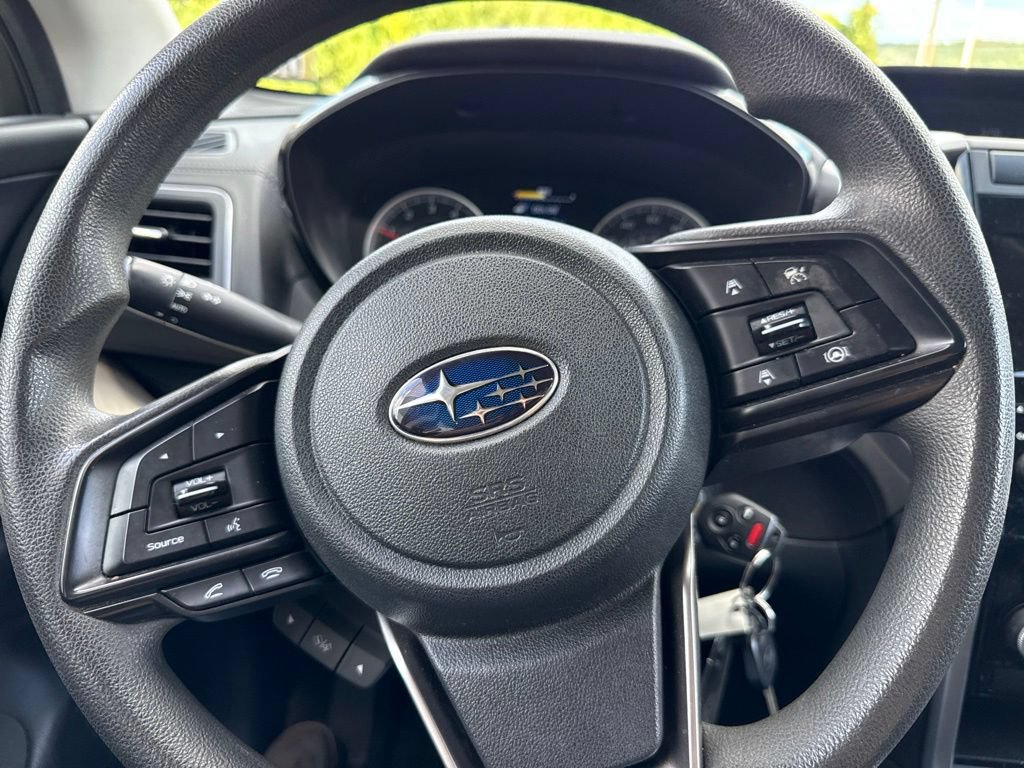 Used 2021 Subaru Ascent 8-Passenger AWD/4WD image 28