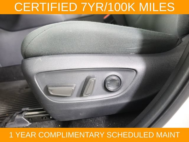 Used 2024 Toyota RAV4 XLE w/ Convenience Package AWD/4WD image 18