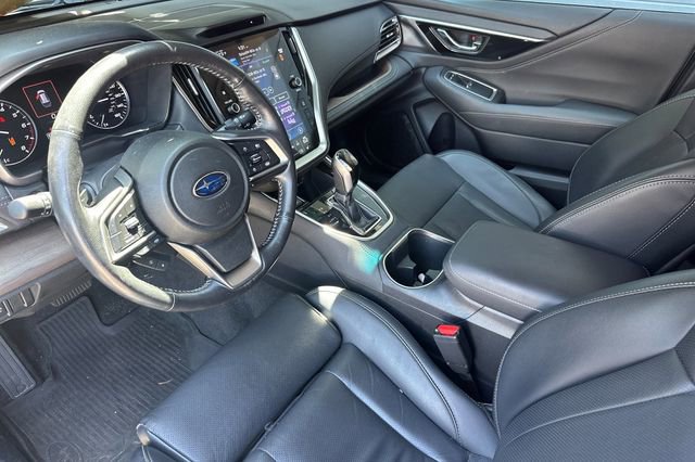 Used 2021 Subaru Outback Limited AWD/4WD image 10