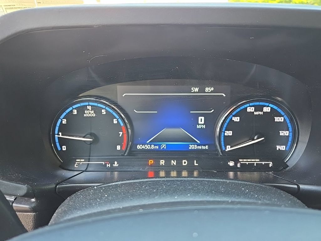 Used 2022 Ford Bronco Sport Outer Banks w/ Tech Package AWD/4WD image 18