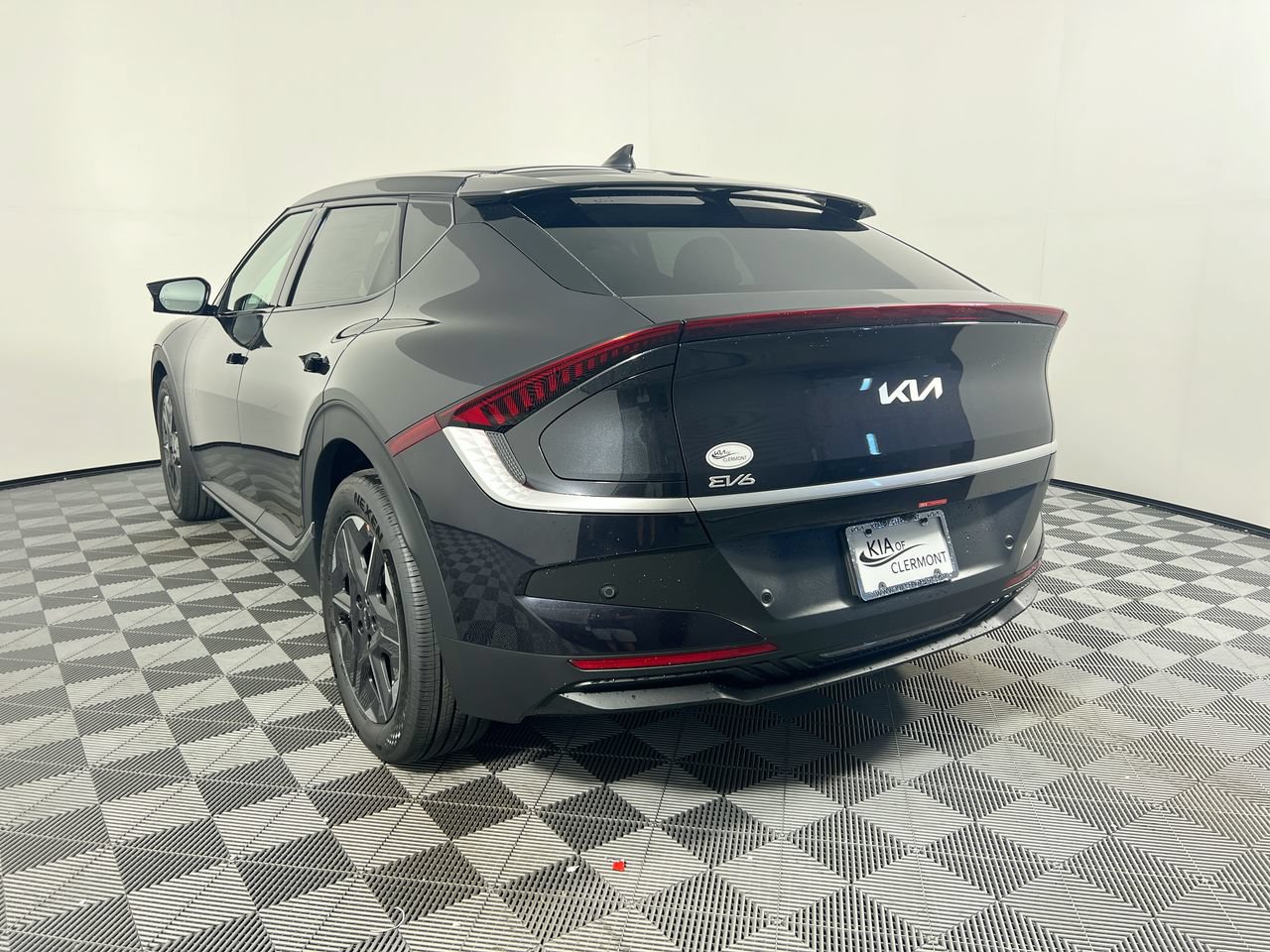 New 2026 Kia EV6 Light RWD image 7