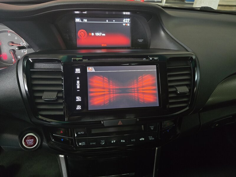 Used 2017 Honda Accord EX image 20
