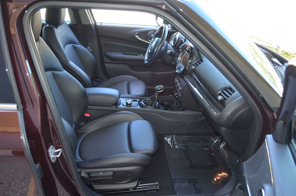 Used 2016 MINI Cooper Clubman image 31