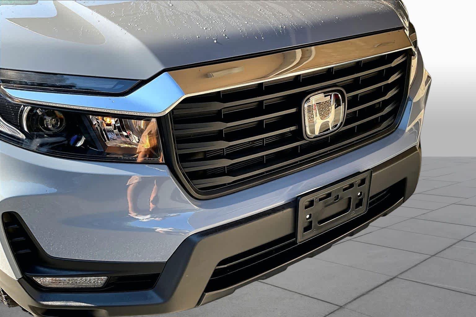 Used 2023 Honda Ridgeline RTL image 30