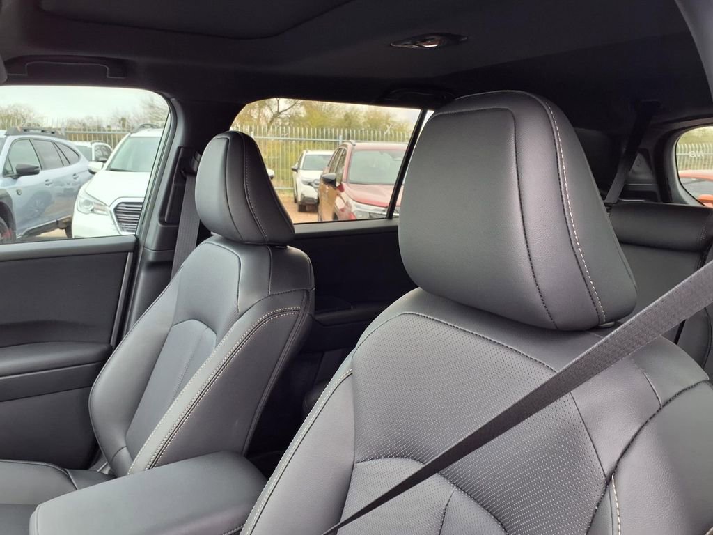 New 2026 Subaru Outback Limited image 18