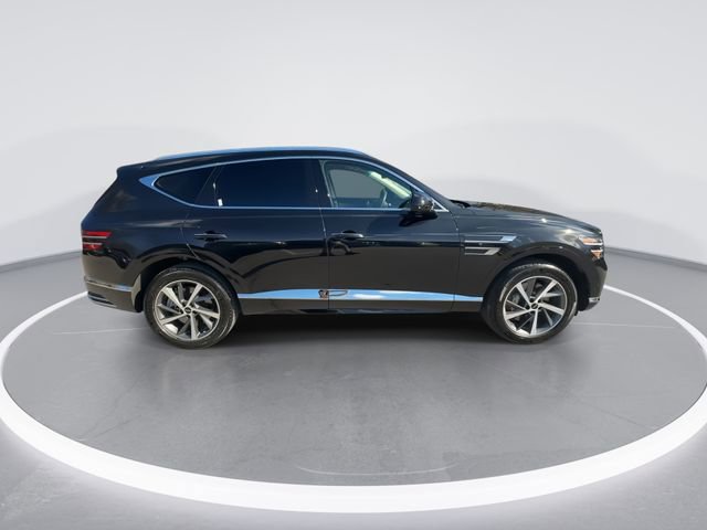 Used 2025 Genesis GV80 2.5T Advanced image 9