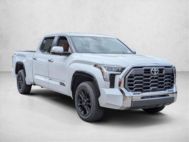 New 2026 Toyota Tundra 1794 Edition w/ TRD Off-Road Package image 7