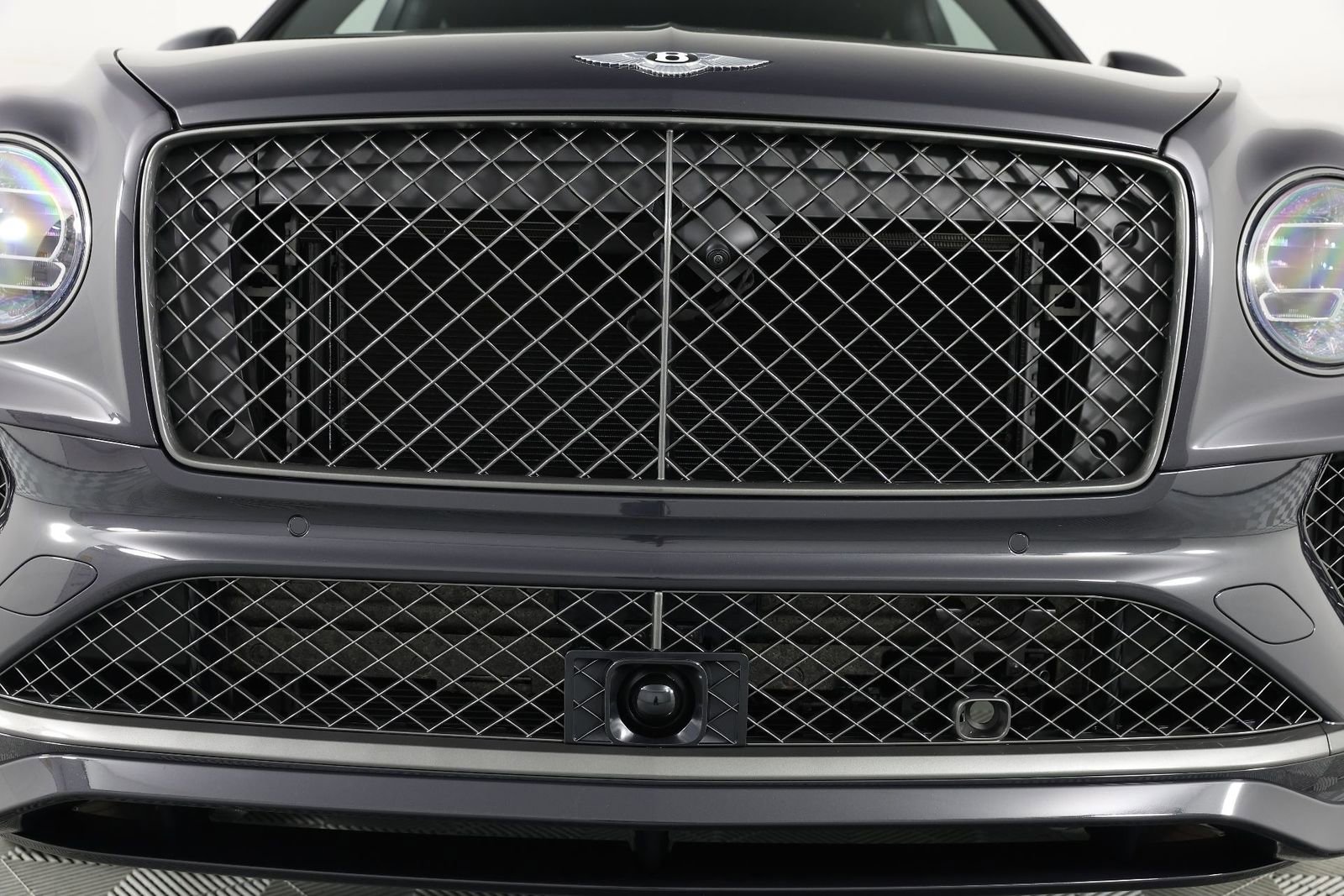 New 2026 Bentley Bentayga Speed AWD/4WD image 11