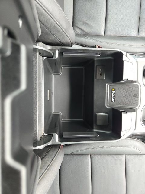 Used 2024 Chevrolet Silverado 1500 LTZ w/ LTZ Convenience Package II image 21