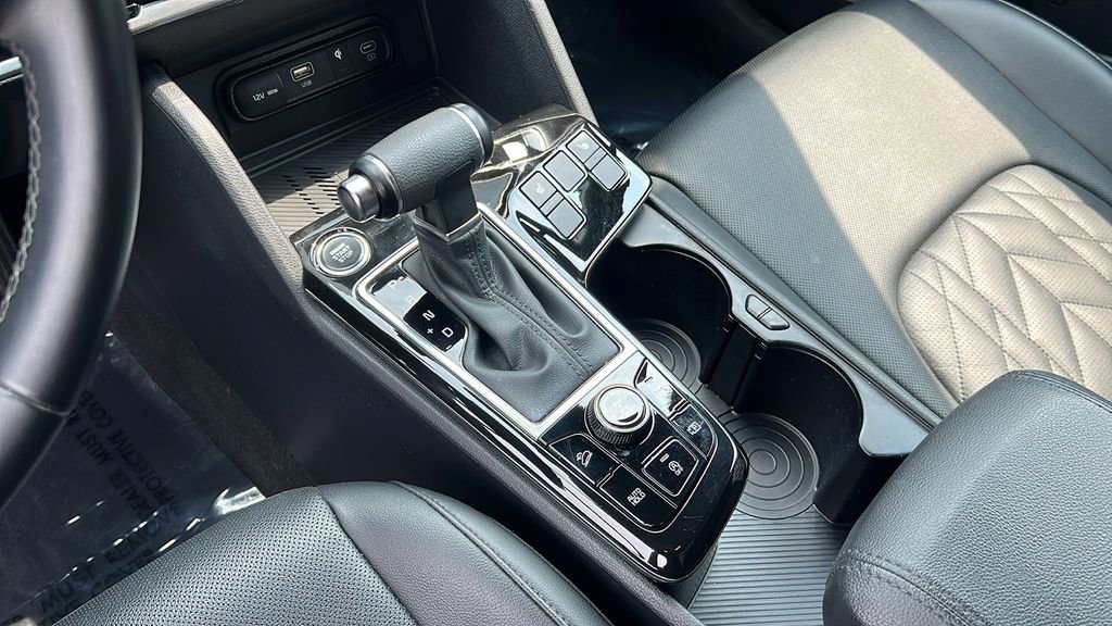 Used 2023 Kia Sportage X-Line image 32