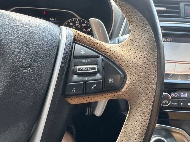 Used 2016 Nissan Maxima SR FWD image 20