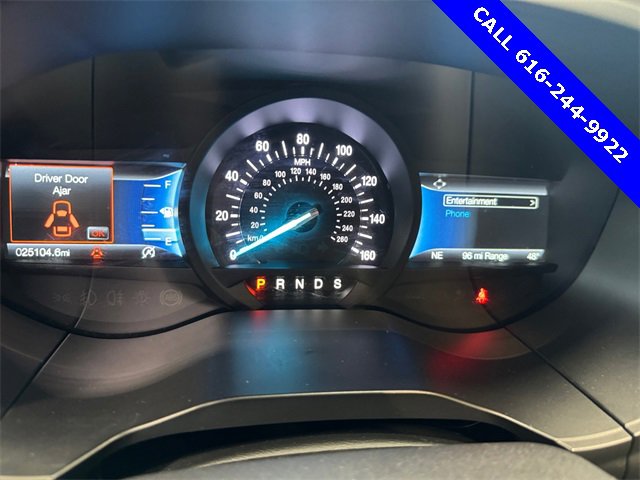 Used 2022 Ford Edge SEL w/ Convenience Package image 4