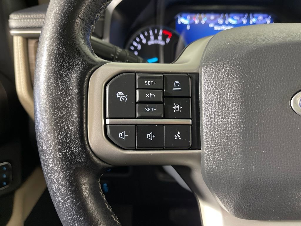 Used 2024 Ford Expedition Max Limited image 29