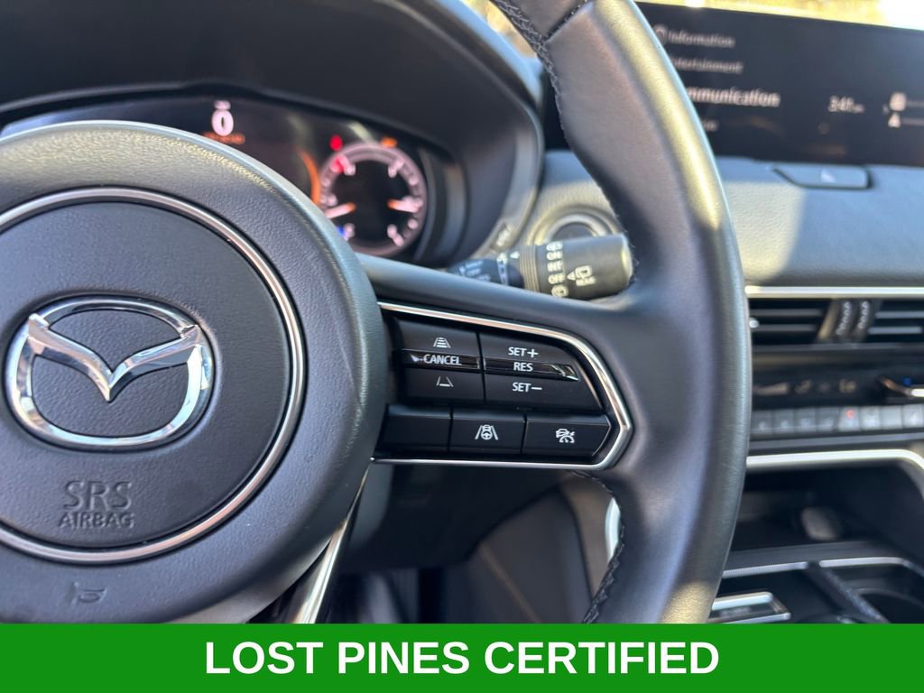 Used 2024 MAZDA CX-90 3.3 Turbo S image 15