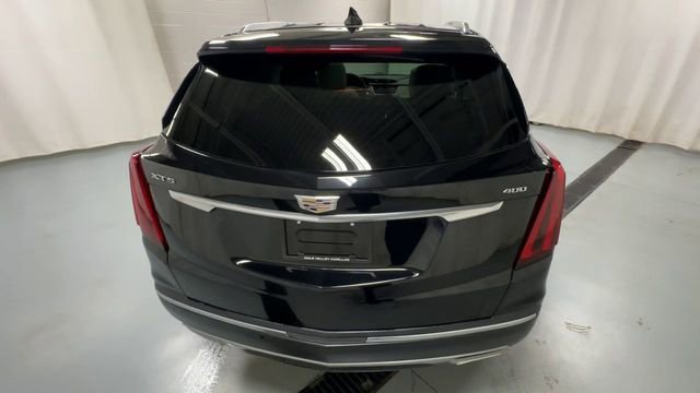 Used 2021 Cadillac XT5 Premium Luxury image 7