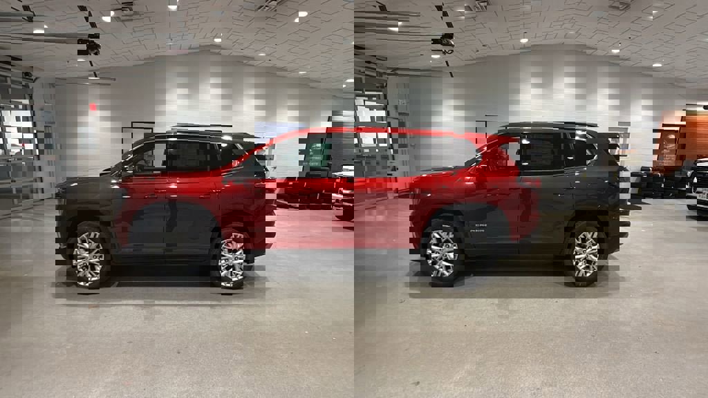 New 2026 GMC Acadia Elevation w/ Elevation Premium Package image 4