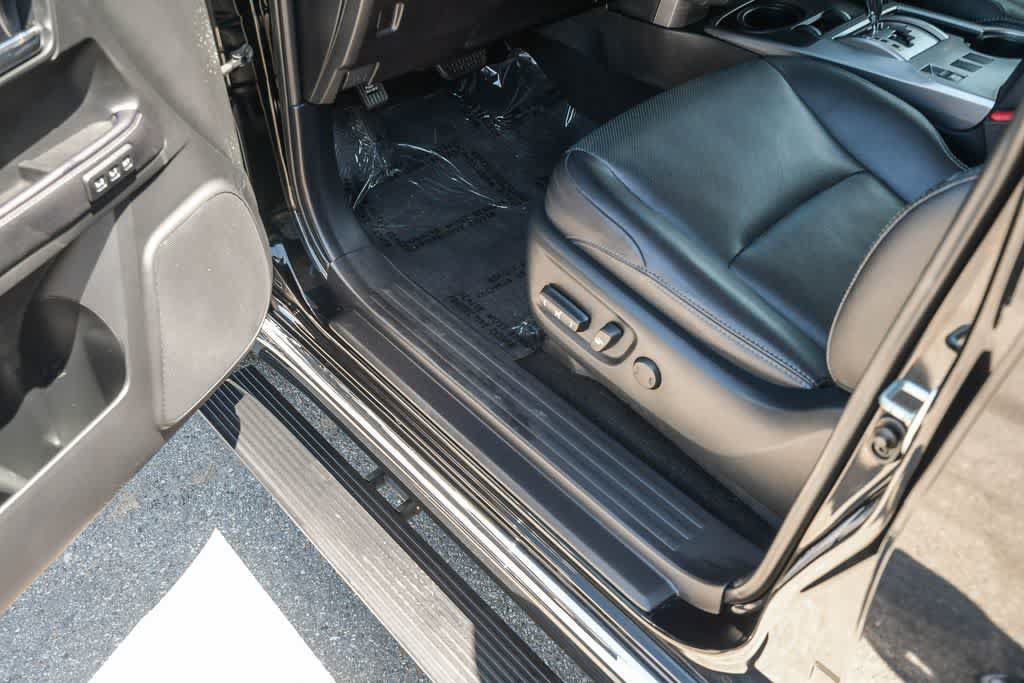 Used 2022 Toyota 4Runner Limited RWD image 27