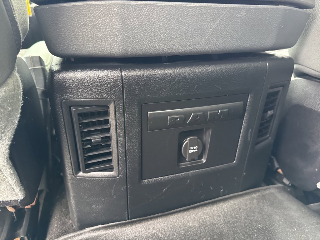 Used 2016 RAM 1500 Big Horn image 22