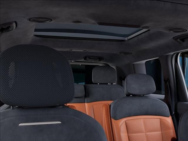 New 2027 Kia Telluride SX Prestige image 27