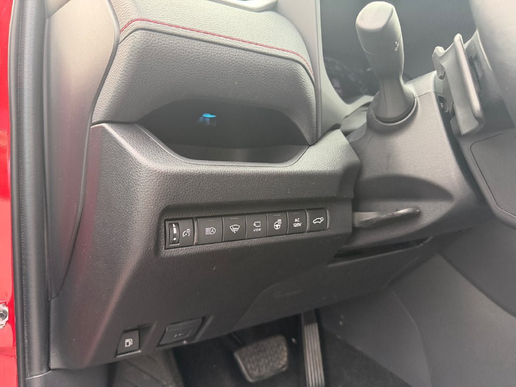 Used 2021 Toyota RAV4 XSE w/ Premium Package AWD/4WD image 19