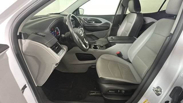 Used 2022 GMC Terrain SLT FWD image 12