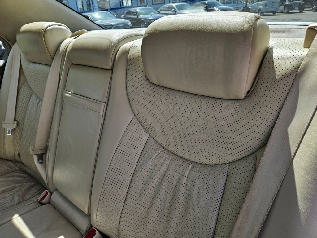 Used 2002 Lexus LS 430 image 11