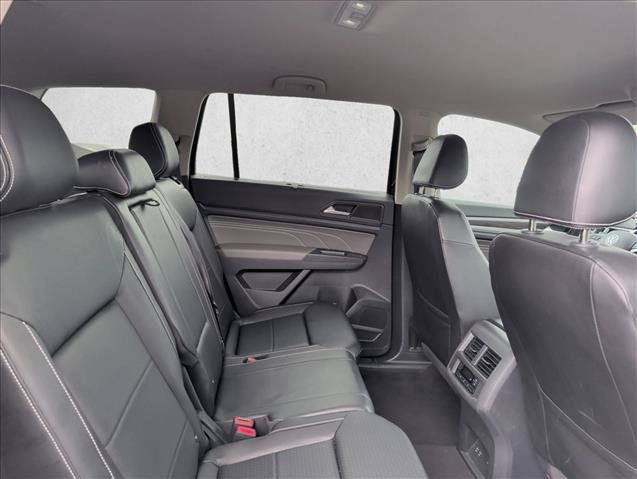 Used 2023 Volkswagen Atlas SE FWD image 22